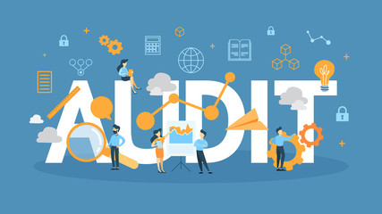 Audit en ligne sur mesure